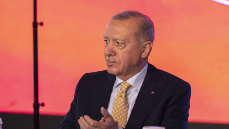 Cumhurbaşkanı Erdoğan, Fox News'e röportaj verdi