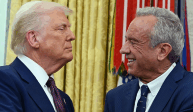 İşte Trump'a göre otizme yol açan ilaç: Türkiye'de de satılıyor, her evde var