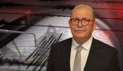 Balıkesir'de neden sürekli deprem oluyor? Prof. Dr. Şükrü Ersoy uyardı: Klasik fay depremleri değil