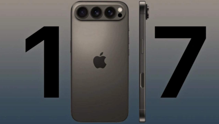 En pahalı iPhone 17 satan ülkeler belli oldu: Türkiye bakın kaçıncı sırada