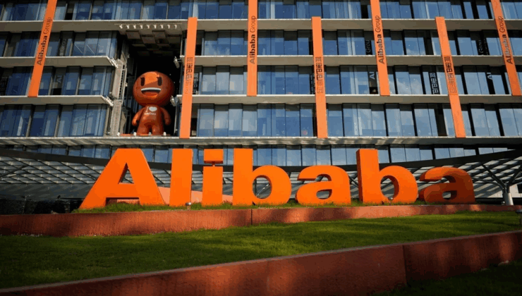 Alibaba'nın bulut geliri beklentileri aştı, hisseler yüzde 15 yükseldi