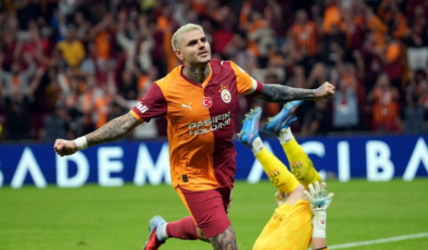 Icardi’den 6. haftada 4. gol