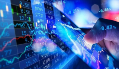 ABB'ye operasyonun etkisiyle Borsa güne düşüşle başladı