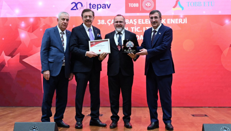 En hızlı büyüyenler arasında Adana’dan 4 şirket var