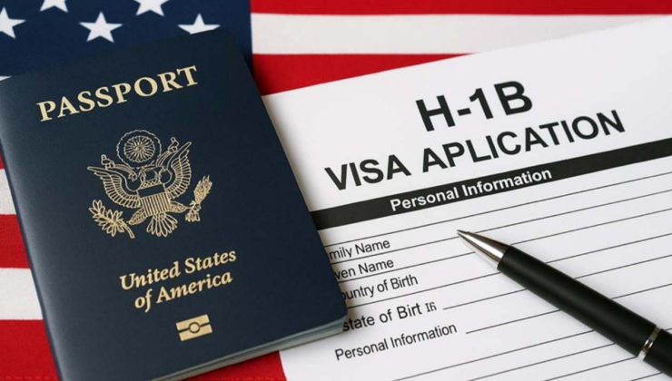 Trump'ın rekor vize ücreti teknoloji devlerini vurdu!
