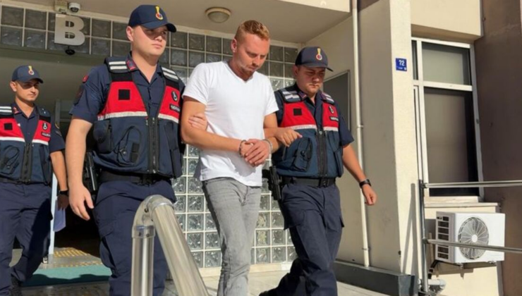 300 litre zeytinyağı çaldı… Halası affetmedi!