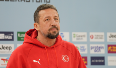 Hidayet Türkoğlu: Bir hikaye yazma yolundalar