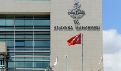 Anayasa Mahkemesi Başkanı Özkaya: 1 Ekim itibarıyla bireysel başvurular UYAP üzerinden de yapılacak