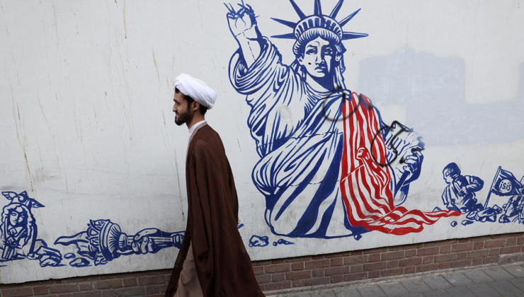 ABD'den, BM için New York'a gelen İranlı diplomatların alışveriş yapmasına kısıtlama