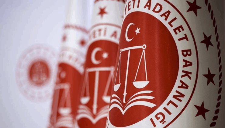 Adalet Bakanlığı 3 bin 500 personel alımı sonuçları ilan edildi mi? İKM sonuçları açıklandı mı?