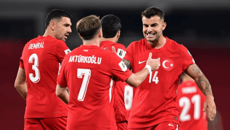 Milli maç ne zaman? Bulgaristan Türkiye maçı hangi tarihte, saat kaçta?