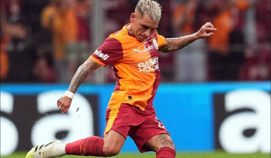 Torreira gole sevinmedi! Nedeni ortaya çıktı