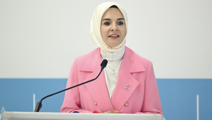 Bakan Göktaş Uluslararası İşaret Dilleri Günü'nü kutladı