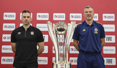 Fenerbahçe Beko ve Beşiktaş GAİN finale hazır