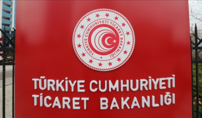 Ticaret Bakanlığı açıkladı: 3 ürün yasaklandı, raflardan toplatılıyor
