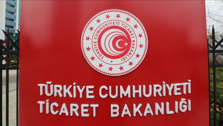 Ticaret Bakanlığı açıkladı: 3 ürün yasaklandı, raflardan toplatılıyor