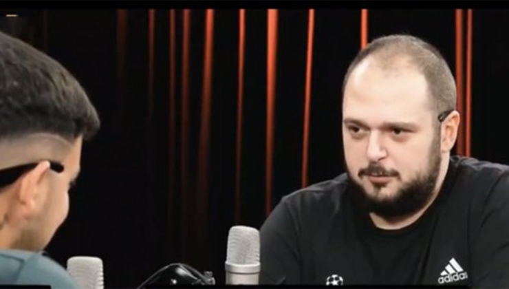 Son Dakika… 'Soğuk Savaş' yapımcılarına da gözaltı kararı