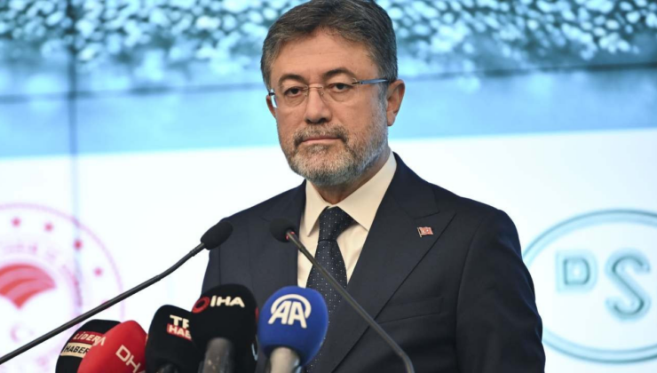 Dünya Bankası'ndan taşkın ve kuraklık için Türkiye'ye 600 milyon dolarlık kaynak