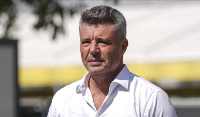 Fenerbahçe Başkanı Sadettin Saran: Ali Koç iyi işler yaptı, biz daha iyisini yapacağız