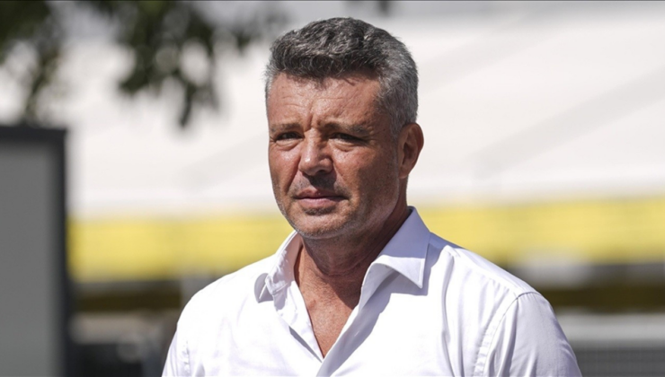 Fenerbahçe Başkanı Sadettin Saran: Ali Koç iyi işler yaptı, biz daha iyisini yapacağız