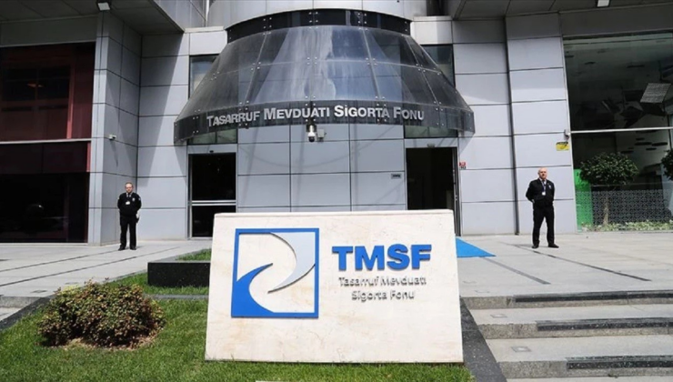 TMSF'den rekor satış! Aydınlı Giyim için ihale süreci başladı
