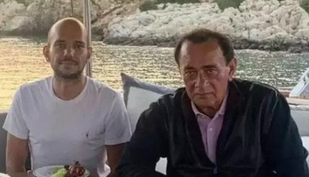 Alaattin Çakıcı'ya yakın iş insanını öldüren kişi örgüt lideri çıktı