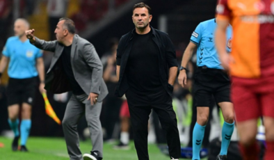 Galatasaray’da Okan Buruk’tan Konyaspor karşısında 3 değişiklik: Sanchez 21 maç sonra yedek!
