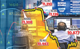 Siyasi baskı döndü, bedelini yatırımcı ödedi