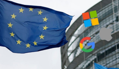 AB, dolandırıcılıklar için harekete geçti! Apple, Google ve Microsoft incelemeye alındı