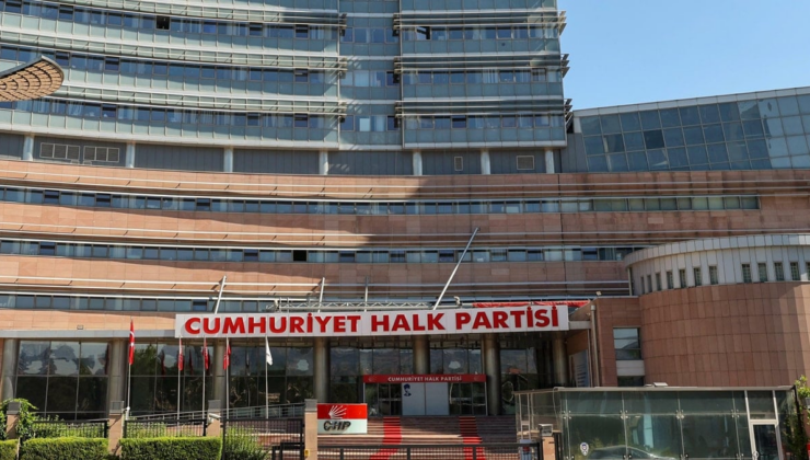 Son Dakika… CHP'nin Kurultay iptali için İstanbul'da açılan davada karar çıktı!