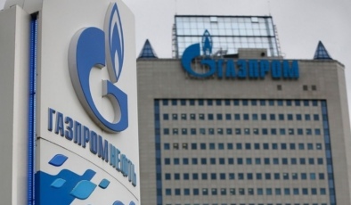 Dron saldırısı yaşanmıştı! Gazprom’un gaz işleme tesisinde üretim askıya alındı