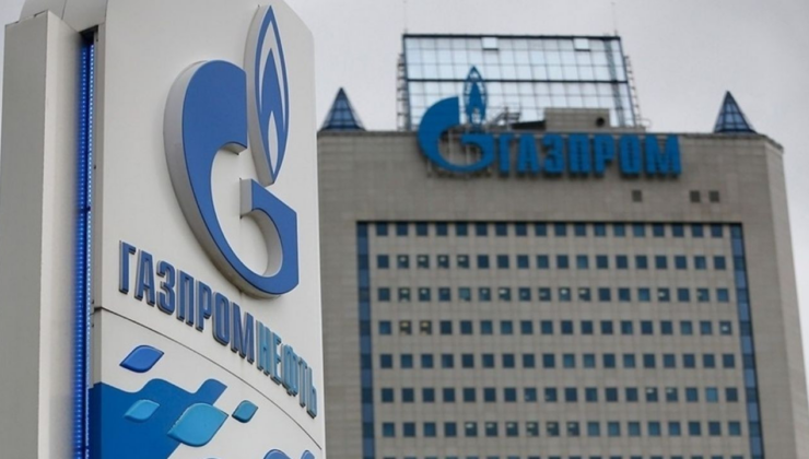 Dron saldırısı yaşanmıştı! Gazprom’un gaz işleme tesisinde üretim askıya alındı