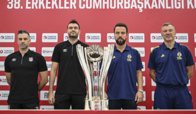 Final toplantısında şaşkına çeviren an! Fenerbahçe ve Beşiktaş cephesi şoke oldu