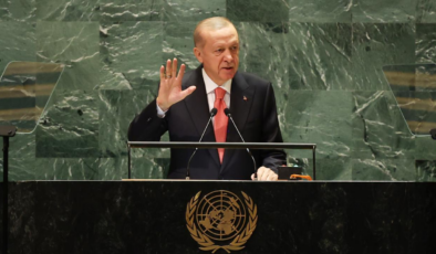 Cumhurbaşkanı Erdoğan bir kez daha Gazze'nin sesi olacak