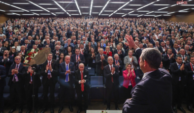 İlçe seçim kurulu, CHP’nin 22’nci Olağanüstü Kurultayı’na yönelik iptal başvurularını reddetti