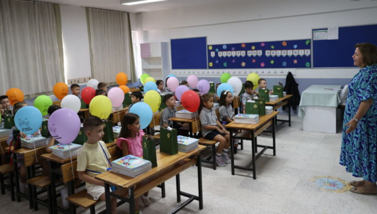İstanbul'da 46 okul daha açılıyor