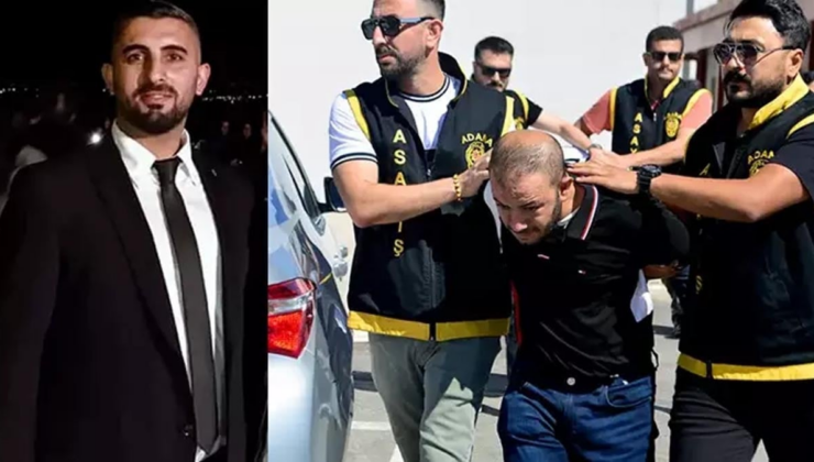 600 bin lira alacağı için husumetlisini öldürdü, Yunanistan'a kaçarken yakalandı