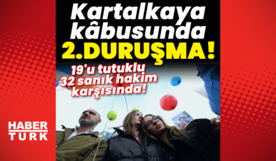 Kartalkaya kâbusunda ikinci duruşma!