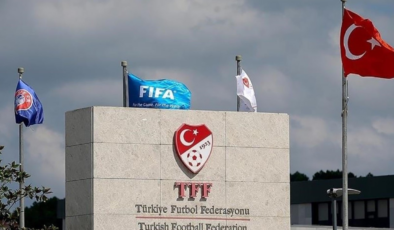 7 Süper lig ekibi PFDK'ya sevk edildi