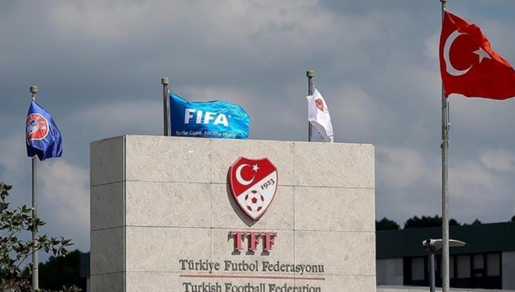 7 Süper lig ekibi PFDK'ya sevk edildi