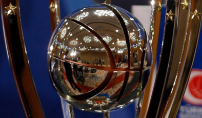 Basketbolda 38. Erkekler Cumhurbaşkanlığı Kupası sahibini buluyor