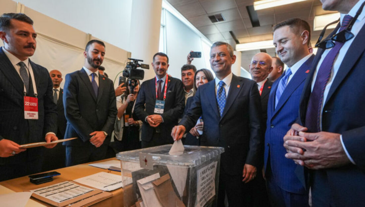 CHP'nin yeni yol haritası