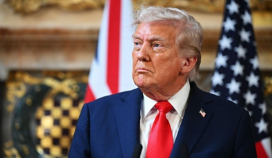 Trump: NATO ülkeleri Rus hava araçlarını vurmalı