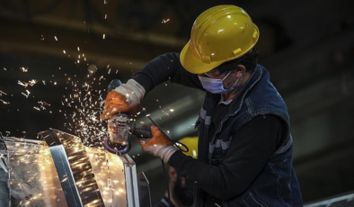 ABD imalat sanayi beklentilerin altında kaldı