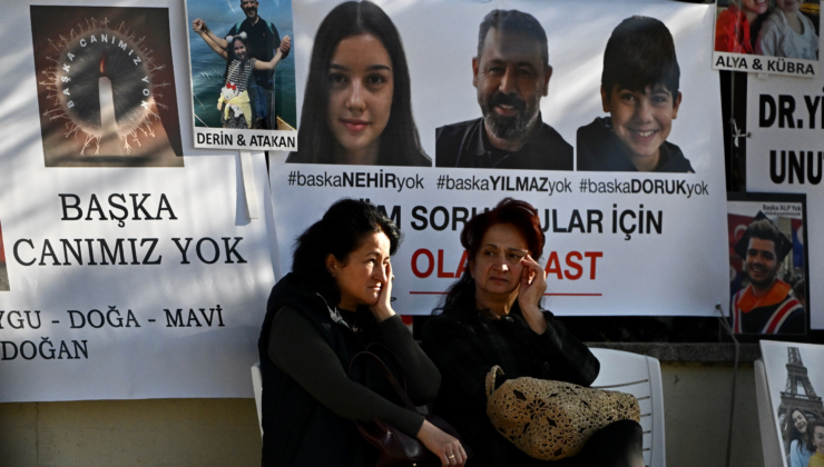 Kartalkaya mağdurları 'katil' diye bağırarak sanık kürsüsüne yürüdü!