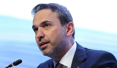 Bakan Bayraktar'dan ABD'li yatırımcılara çağrı