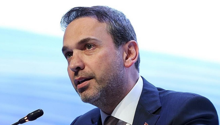 Bakan Bayraktar'dan ABD'li yatırımcılara çağrı