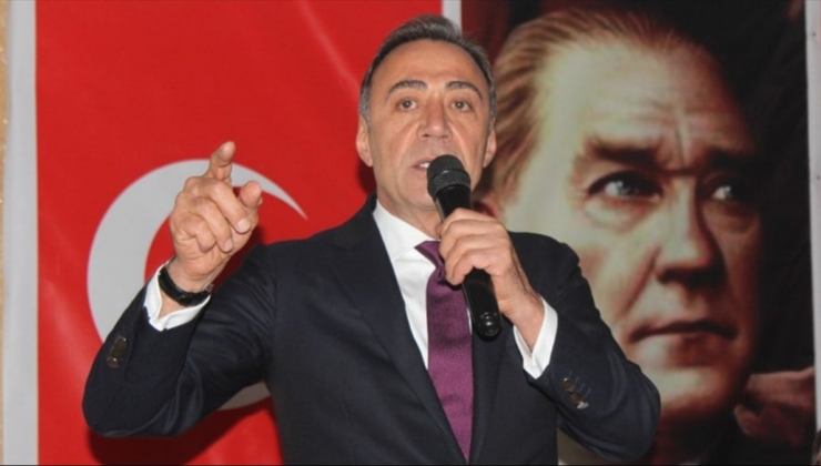 Son dakika… Berhan Şimşek ihraç istemiyle disipline sevk edildi