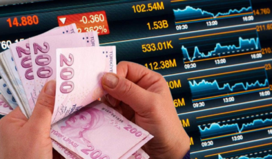 9 hisse tavan yaptı! İşte yatırımcısını güldüren şirketler
