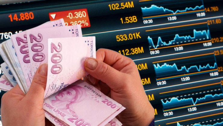 9 hisse tavan yaptı! İşte yatırımcısını güldüren şirketler